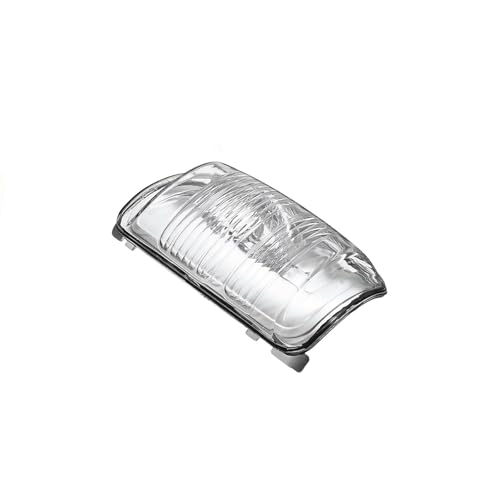 CG94 - Fanale Retrovisore Compatibile per Auto F. TRANSIT 2014 Bianco 5W