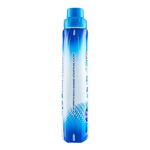 Chanteclair, Ammorbidente