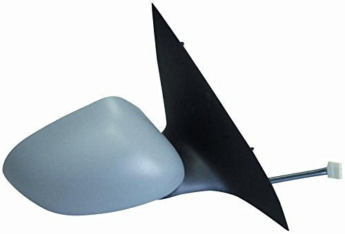 CG94 RETROVISORE Elettrico Termico Destro [Lato Passegero] per Auto: Bravo - Calotta da VERNICIARE