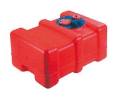 SERBATOIO Carburante 33 LT