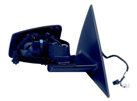 RETROVISORE ELETT. Term. C/Mem. Sinistra [Lato Guida] per Auto: Classe E W207 Coupe' - Calotta Non Disponibile - vers. da 2010 - Vetro ASF.