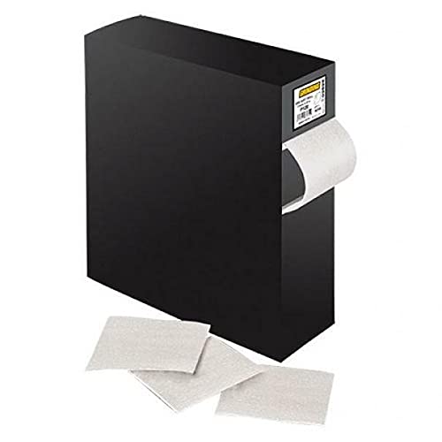 Grinding Carta Flessibile Al Lattice 'Soft Roll'