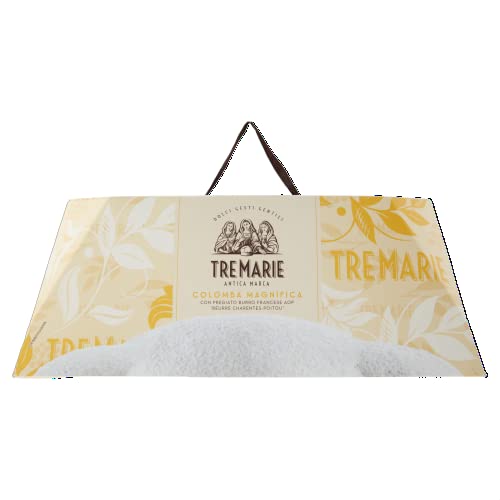 Tre Marie Colomba Magnifica, 930g
