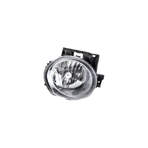 CG94 - Proiettore H4 Inferiore Pred. per Reg. Elett. per Auto N. JUKE