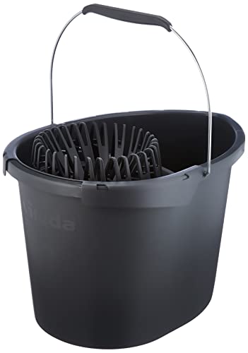 Vileda Wring & Go - Secchio Brevettato