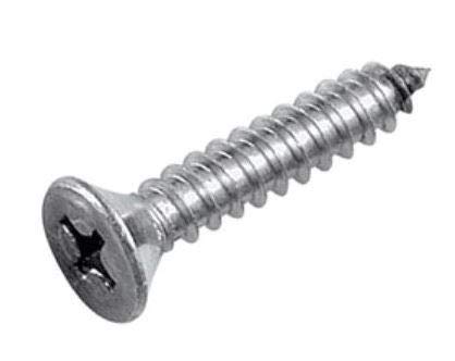 VITE TSP 6,3x22 MM