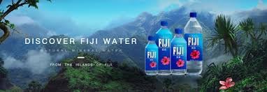 Acqua Fiji 500 ml – (confezione da 24) | Acqua in bottiglia Artesiana | Gusto puro | Filtrazione vulcanica | Confezionato in modo sostenibile | Comoda idratazione