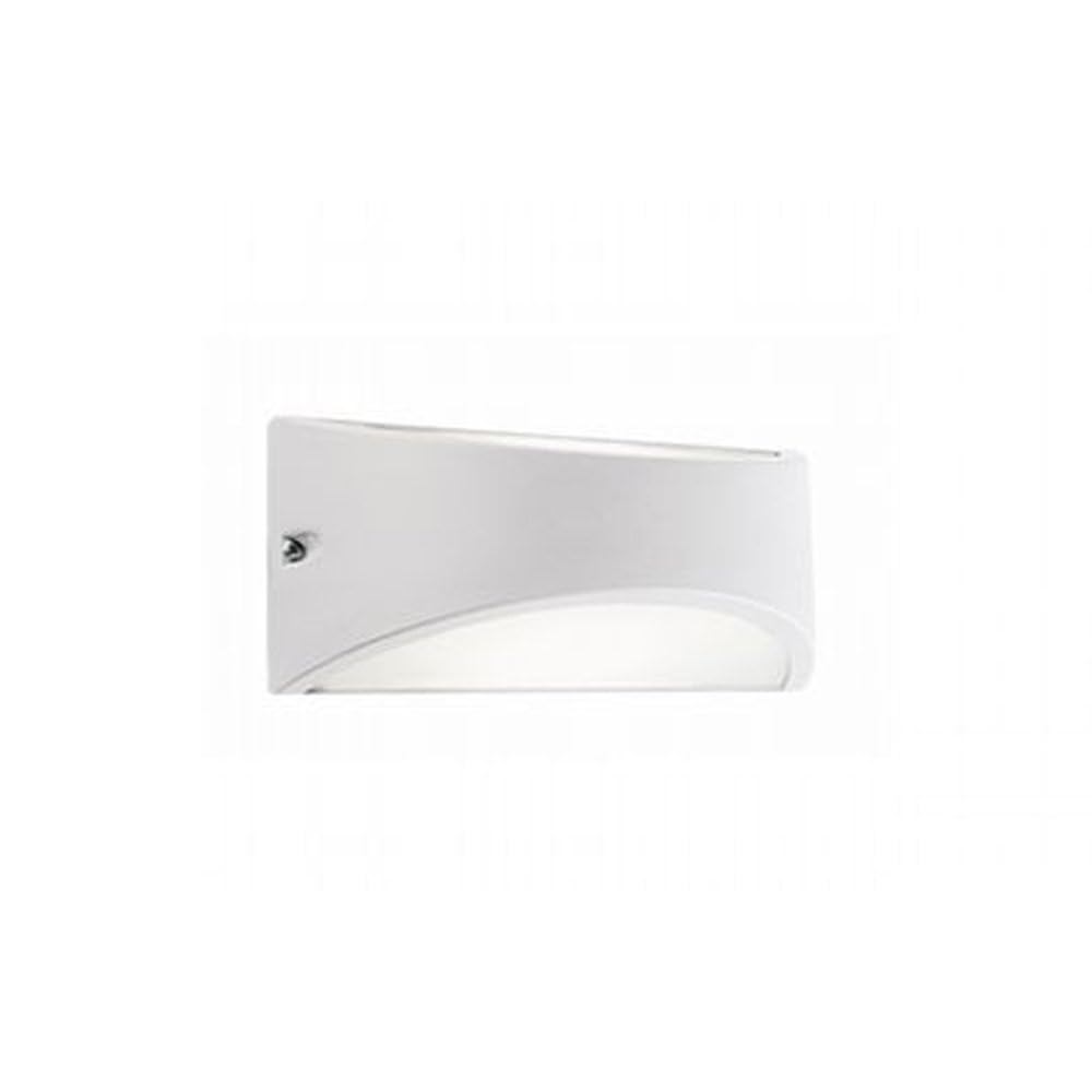 SOVIL APPLIQUE LED 10W BIANCA LHASA 9918102