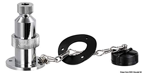 Osculati 14.387.03 Spina Stagna