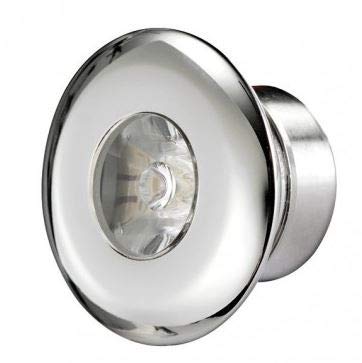 LUCE DI CORTESIA Colore Bianco 12V