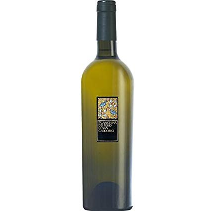 Vino Falanghina - Feudi di San Gregorio - Cartone 6 pezzi