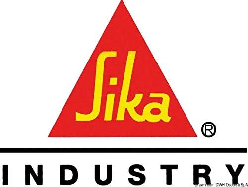 Sika Primer 206 G+P Primer per vetro, ceramiche, vernici e plastiche
