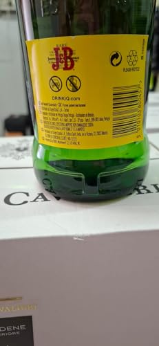 J&B Whisky Rare 40% - 1 L