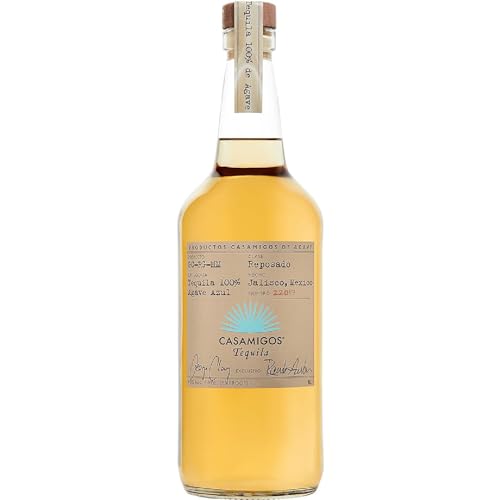 Casamigos Reposado, Premium Tequila