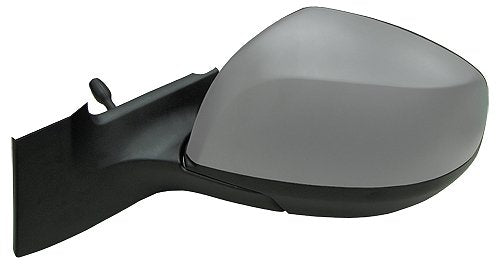 CG94 RETROVISORE MECC. Sinistra [Lato Guida] Per Auto: AGILA - CALOTTA DA VERNICIARE