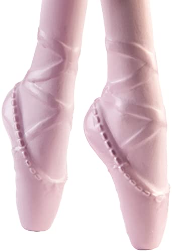 Barbie- Ballerina Bambola Bionda con tutù