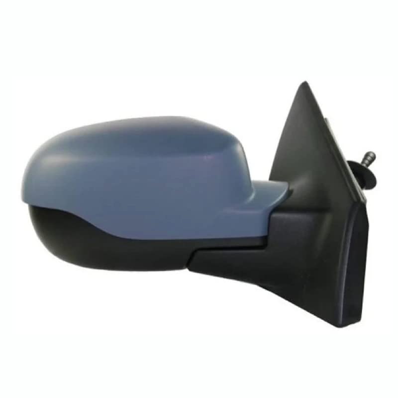 CG94 RETROVISORE ELETT. TERM. Destro [Lato Passegero] Per Auto: CLIO - CALOTTA DA VERNICIARE - CON SONDA 7 PIN