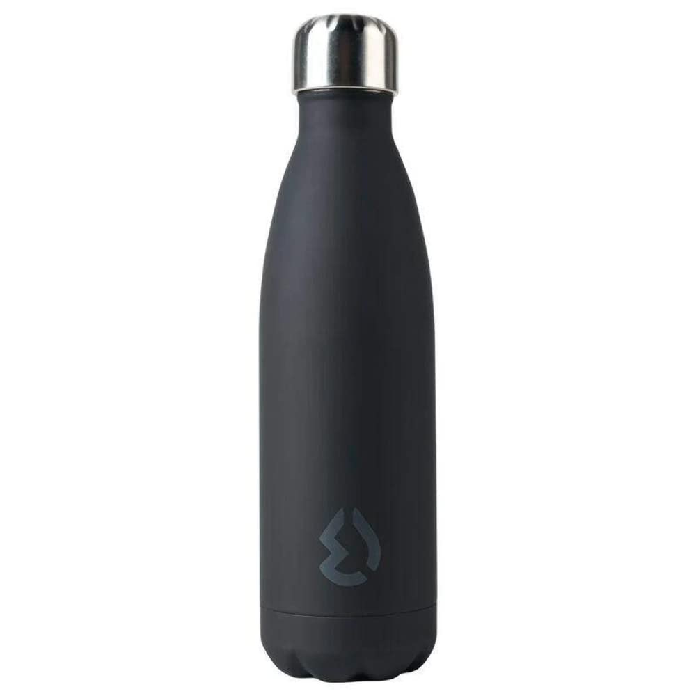 Botella FC-CR0131 Thermos Inox. Premium 500 ml Nero, Metallo, Grande
