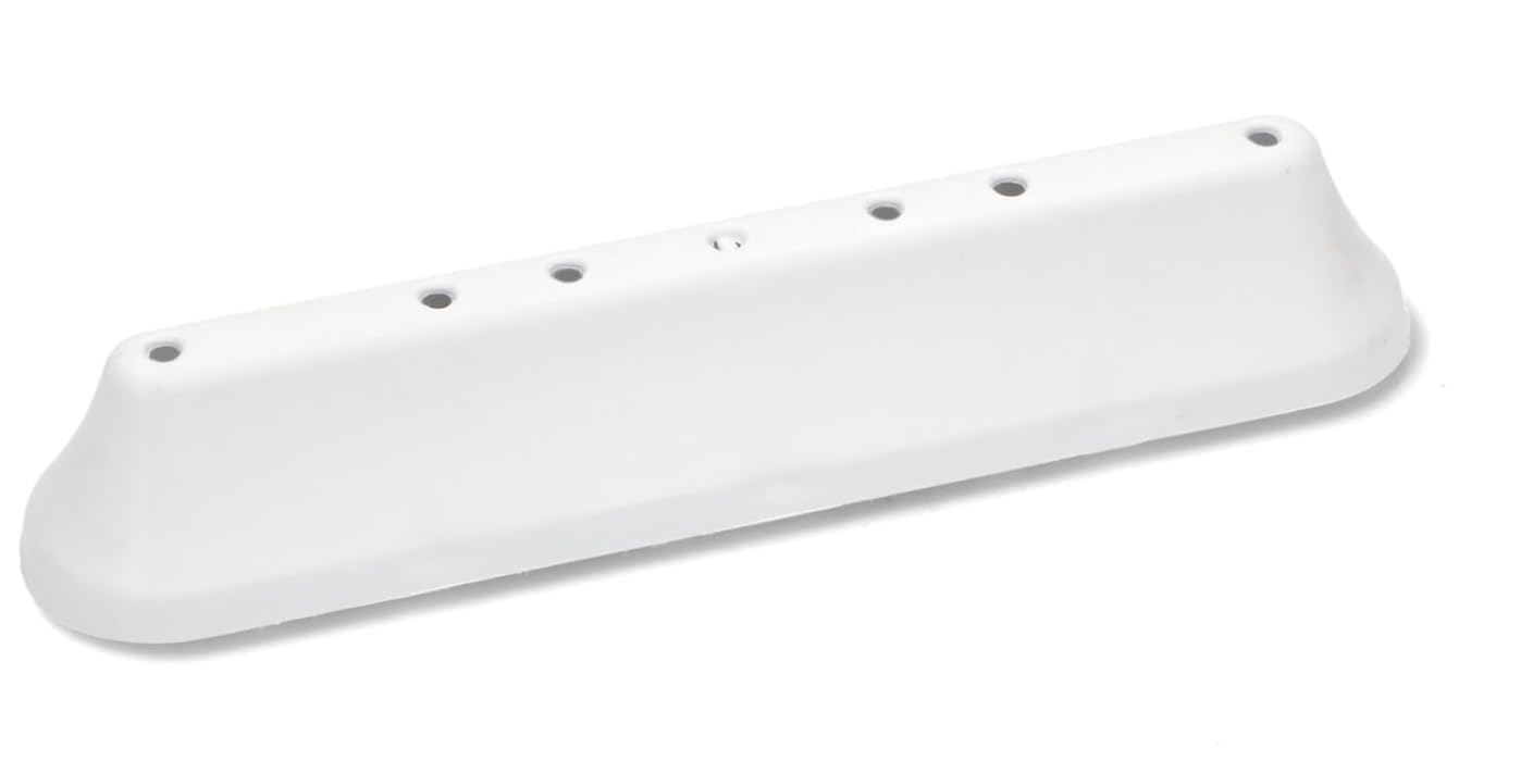 CG94 - Trascinatore Cestello Lavatrice Compatibile VEST!EL 42002750 Linghezza 223mm.