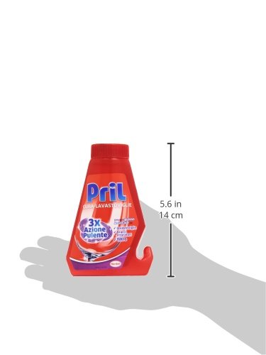 Pril Detergente Cura Lavastoviglie - 250 ml