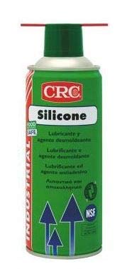 Rc2 Brand CRC Silicon Oil 400 ML