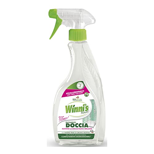 Winni's - Doccia Trigger