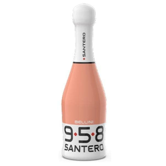 Santero 958 Bellini Pesca Baby 200 Ml