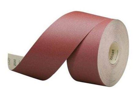 ROTOLO DI Carta per SMERIGLIO P-60