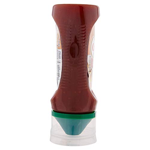 Calvé - Salsa Barbecue, al Miele - 250 ml - [confezione da 8]