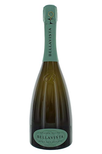 Bellavista Grande Cuvée