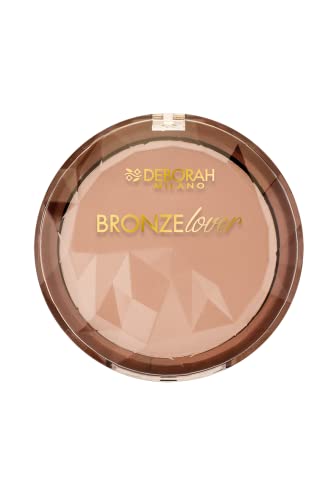 Deborah Bronze Lover Terra Abbronzante Lunga Tenuta
