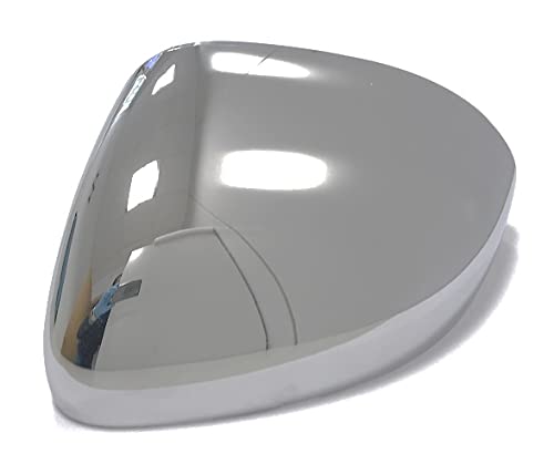 CG94 CALOTTA CROMATA [Lato Passegero] Per Auto: 500X 2015 CROMATA DX