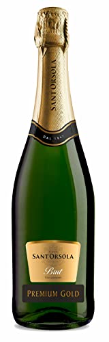 Casa Sant'Orsola - Spumante