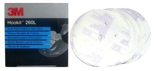 3M Disco A Strappo P1200 260L