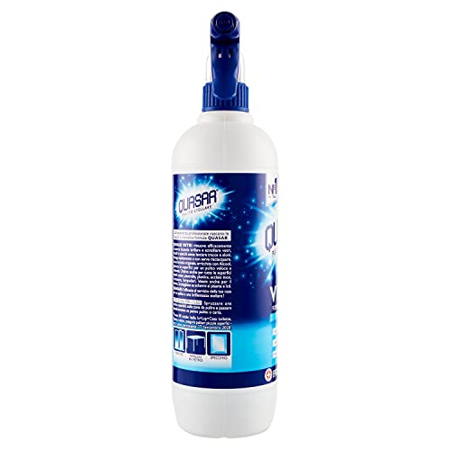 Quasar Vetri Spray, 650ml