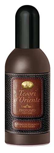 TESORI D'ORIENTE Set 6 Colonia Profumi