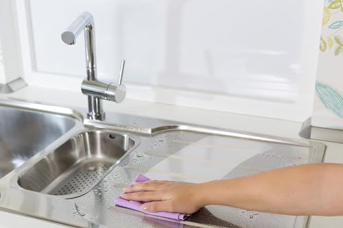 Vileda, strofinaccio "Actifibre", 1 pezzo, set da 2