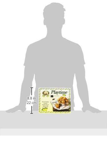 Playtime Limoncello Astuccio Gr.400