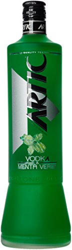Artic Menta Verde 8505010.1 Vodka, L 1