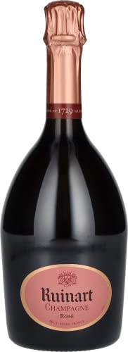 Champagne Brut Rosé, Ruinart - 750 ml