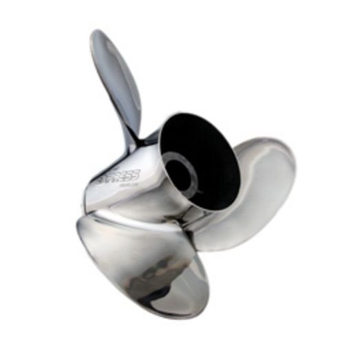 Elica tipo Express SS 13-1/4x17