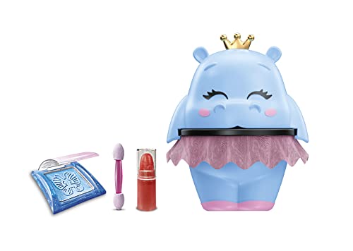 Clementoni Trousse, Set di Cosmetici per Bambini