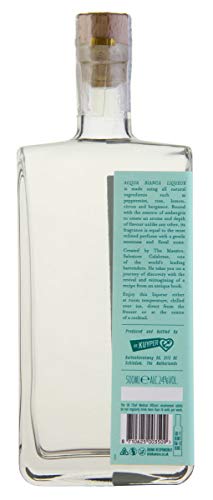 Acqua Bianca Created by Salvatore Calabrese 24% Vol. 0,5l