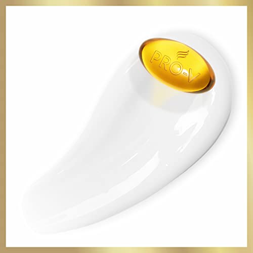 Pantene Pro-V Shampoo Protezione Cheratina, Rigenera e Protegge, Shampoo Capelli
