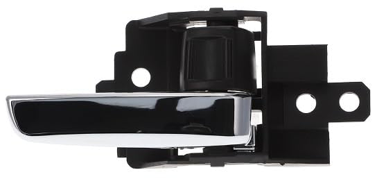 CG94 - Maniglia Apriporta Interno Anteriore e Posteriore | Compatibile MI. Auto: Asx 2010 - Outla!ndèr 2012 - L200 2015 - Pe. Auto: 4007 2007 - FI. Auto: Fullback 2016