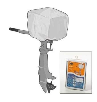 COVY LINE Telo Copri Testa Motore XL