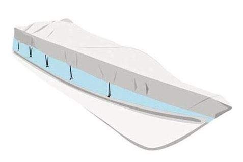 COVY LINE Telo Copri Barche Tender