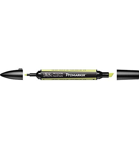 Memotak Confezione da 3 Pantoni Promarker 0203269 Lime Zest G159