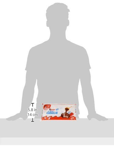 Kinder CHOCOLATE_CANDY