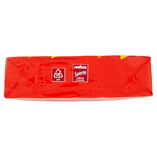 Lavazza (Roast and Ground) Lavazza Caffè Macinato Suerte